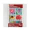 Floral Mini Canvas Painting Kit by Craft Smart®